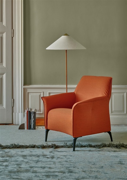 Leolux fauteuil Mayuro - 5